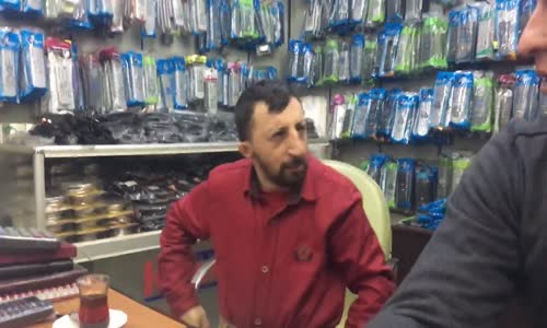 Köksal Baba'nın Mehmet Ali Erbil'den Nefret Etmesi