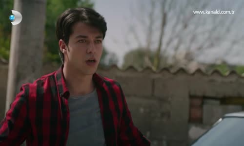 Bodrum Masalı 1. Bölüm Su Kelebek'in Kalbine Düşüyor