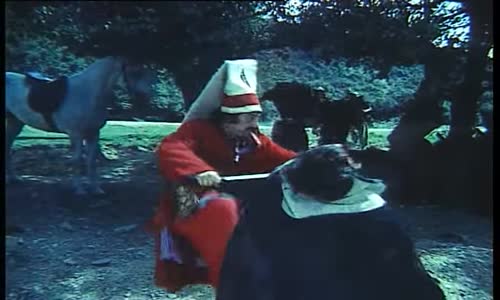 Türk Ve Müslümanım Adım Kara Murat 