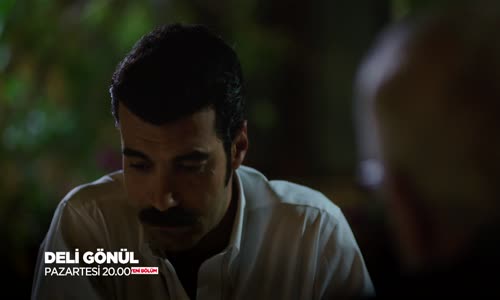 Deli Gönül 3. Bölüm 2. Tanıtımı