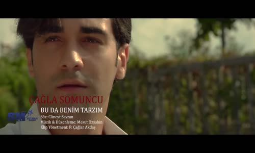 Çağla Somuncu Bu Da Benim Tarzım