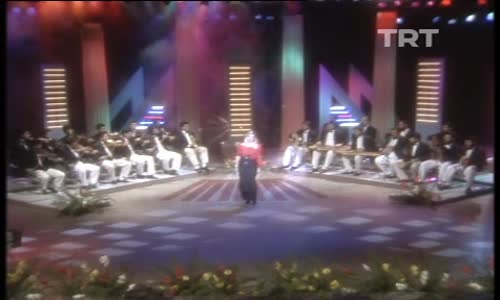 Müşerref Akay-Ayrılık izle