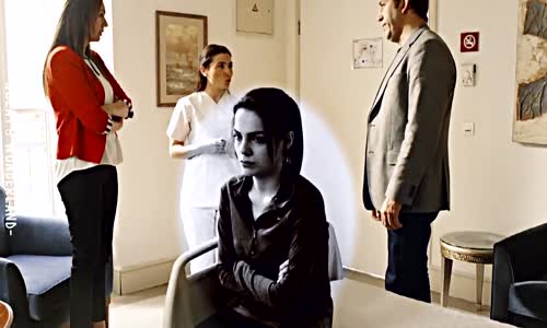 Melis Güzel  Ben Güçlü Değilim