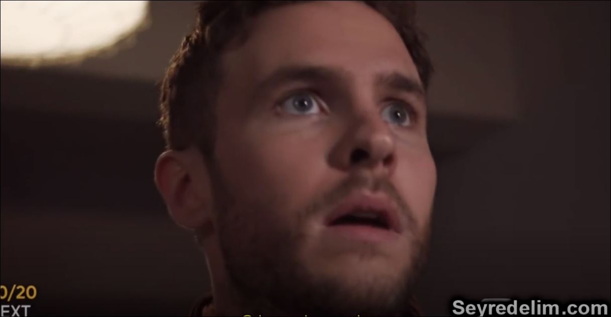 Agents of SHIELD 5. Sezon 7. Bölüm Türkçe Altyazılı Fragmanı