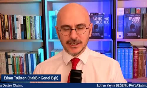 YENİ KÂBE ORADA OLACAK!