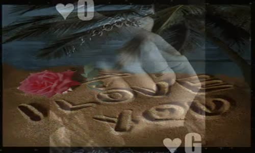 Rasul Dindar Gözlerin Doğuyor⊰❀⊱GüLbiye♥Orhan⊰❀⊱