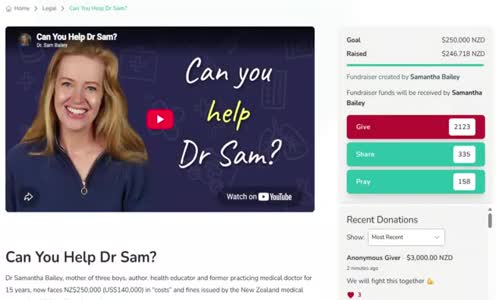 We Did It! $250,000 Crowdfunding Victory