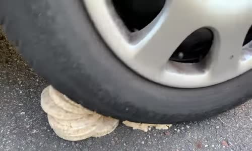 Araba  - Yumuşak Eşyalar Testi # 186