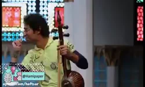 Bir Gözəl Mahnı İran Azerbaijan an 