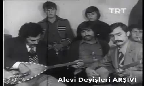 Aşık Edebiyatı 3.Bölüm (1976)