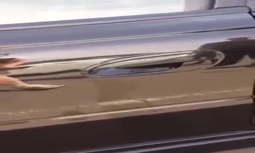 Kapı Tutacağı Tutulduğunda Karşılaşılan Sürpriz