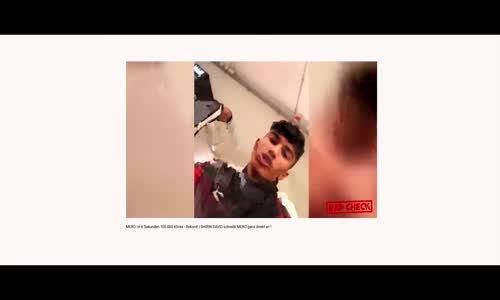 MERO - Bogota (Official Video) 