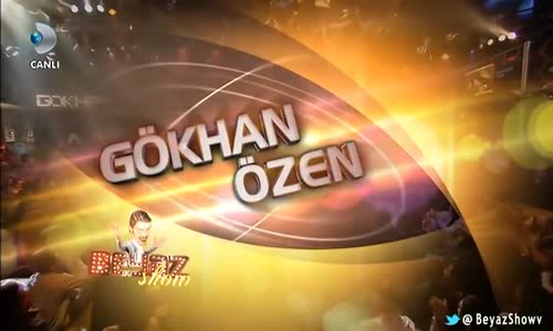 Gökhan Özen -  Türk Sanat Müzigi Performansı