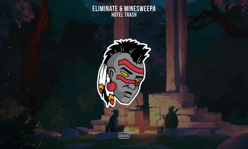 Eliminate & MineSweepa Hotel Trash