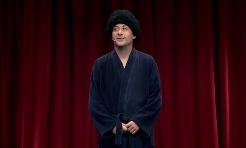 Arkadaşım Hoşgeldin - Tolga Çevik Ve Ezgi Mola Kont Seçmeleri