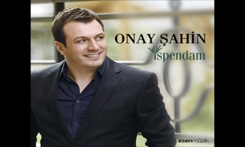 Onay Şahin - 2014 Yıkadı Peştemalı