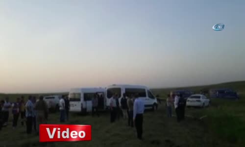 Leyla'nın Cesedi İşte Burada Bulundu