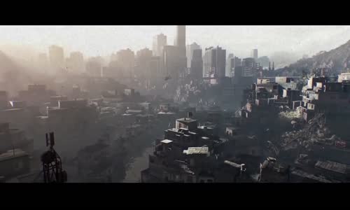 Warface Announcement Trailer 