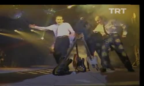 MFÖ-Sen Sarhoş Olunca izle