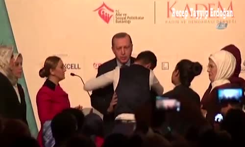 Erdoğan İle İnce'nin Farkını Anlatan Video Sosyal Medyayı Salladı