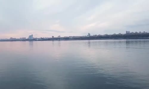 Kahraman Şehir Stalingrad (Volgograd)