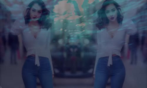 Jannat - Akhat Karar Elsen Pro Edi̇t