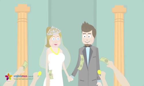 Vajinismus Tedavisi - Animasyon Filmi 