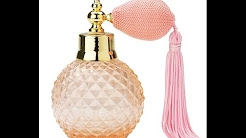 Parfüm Kokusunun Kalıcılığı Nasıl Artırılır 