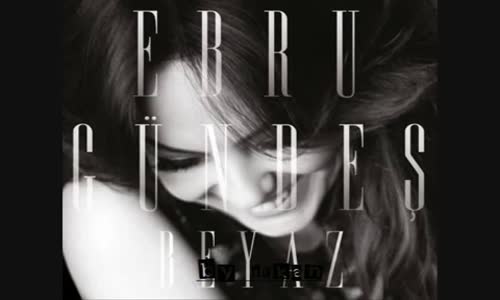 Ebru Gündeş Hayrandım 2011 