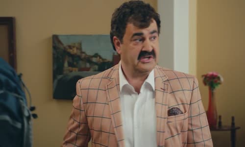 Türk Malı 2.Bölüm - Bana Bak Ceset!