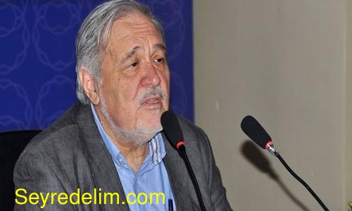 Prof. Dr. İlber Ortaylı: 'İran hiçbir şekilde Irak ve Suriye gibi olmaz'