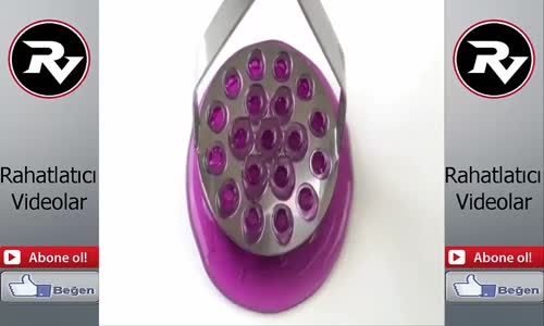 Dünyanın En Rahatlatıcı Slime Videoları 11