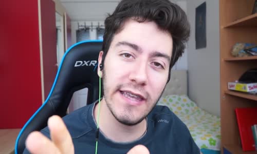 EN GÜZEL OYUN ANİMASYONU