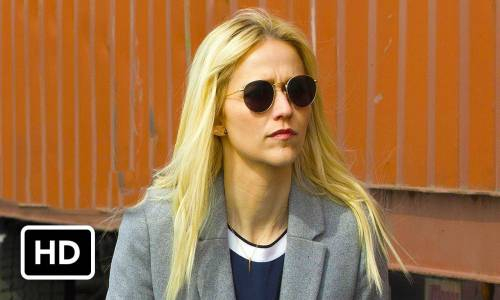 Quantico 3. Sezon 11. Bölüm Fragmanı