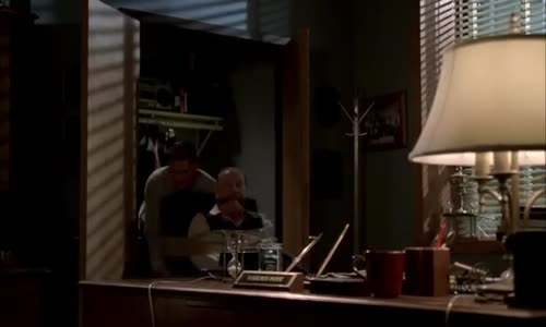  Prison Break 2. Sezon 17. Bölümü izle