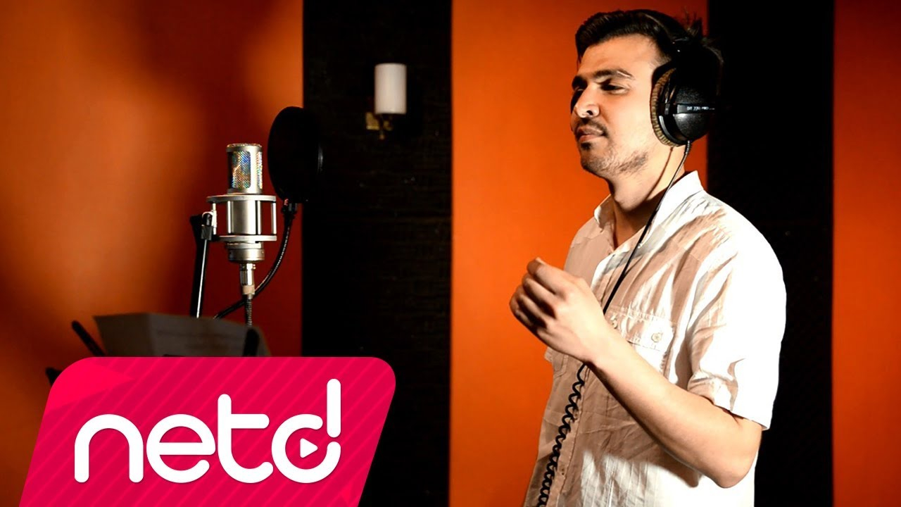 Samet Açıkgöz - Çekemedim Akça Kızın Göçünü