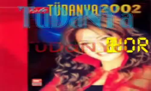 Tüdanya - Yaktı Gidiyor
