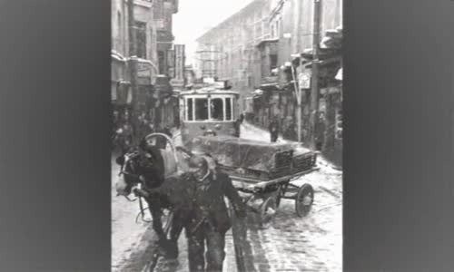 Ada Sahilleri _ Yürü Dilber Yürü - Fasl-i Beyoglu