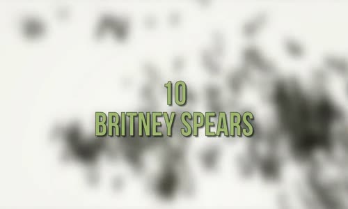  Uyuşturucu Yüzünden Hayatını Mahveden 10 Ünlü