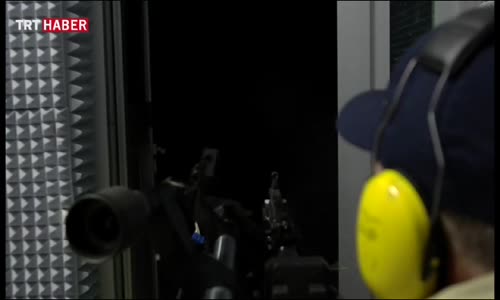  Milli Piyade Tüfeği MPT-76