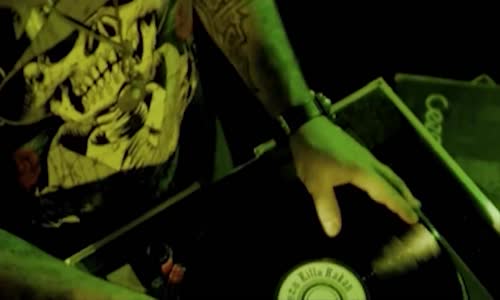  Ceza & Killa Hakan - Delight 