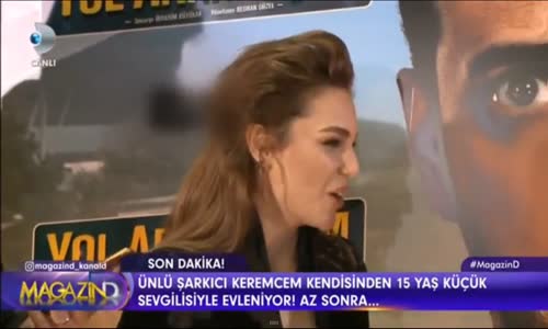 Yol Arkadaşım Film Galasından Özel Röportajlar