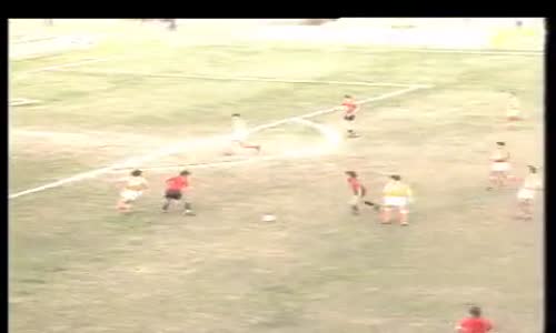 1988-1989 Sezonu Adanaspor-Eskişehirspor Maç Özeti İzle 