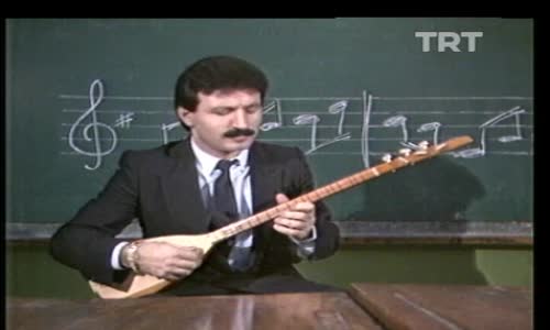 Mustafa Topaloğlu-Muallim izle