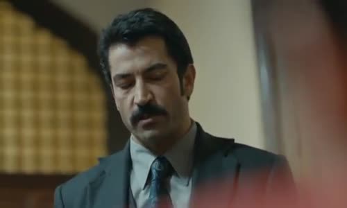 Karadayı 21.Bölüm Mahir Feride Turgut Sahnesi