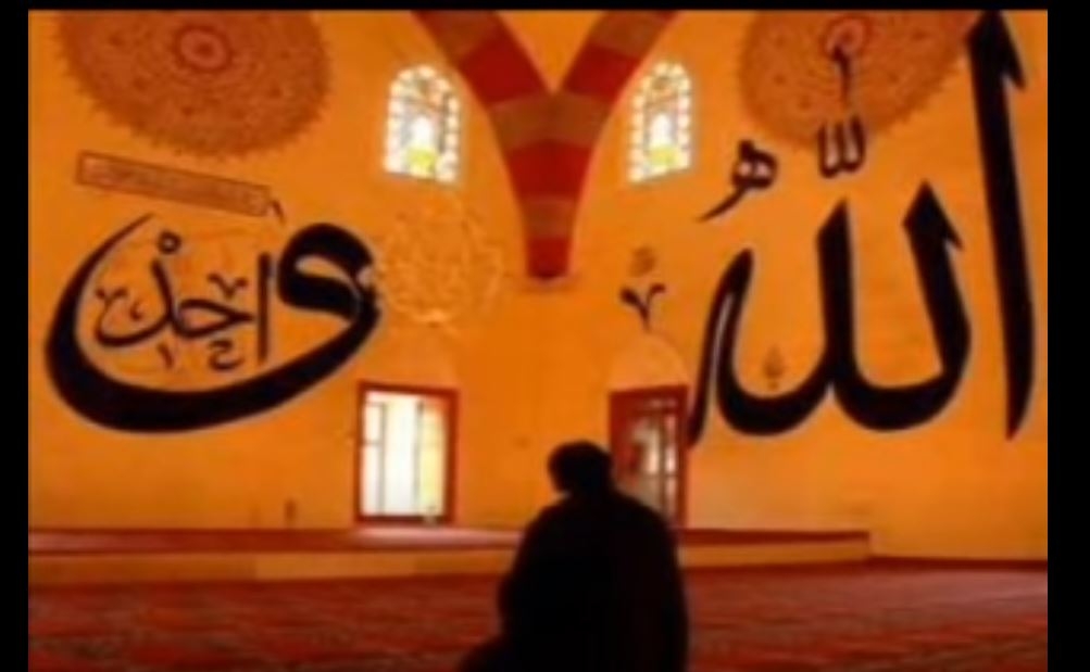 Ey Namaz Kılmayan Kardeşim İyi Dinle