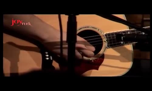 Model - Değmesin Ellerimiz ( Akustik)