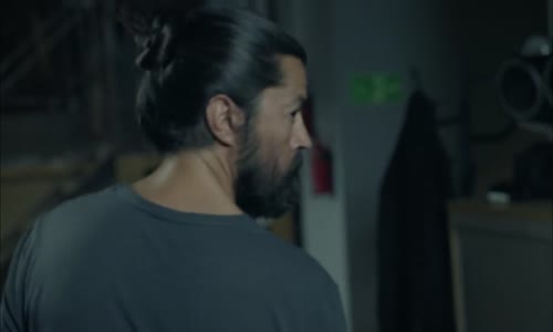 Çember - Cumali Komiserin Suçluyla İmtihanı