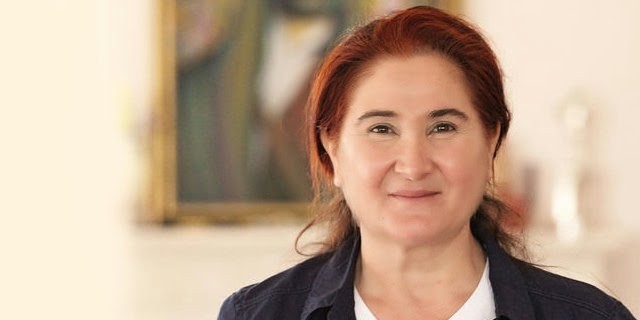 Sabahat Akkiraz - Ya Hızır Semahı