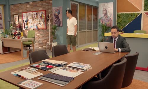 Jet Sosyete 15. Bölüm - Isırık Alır Bırakır